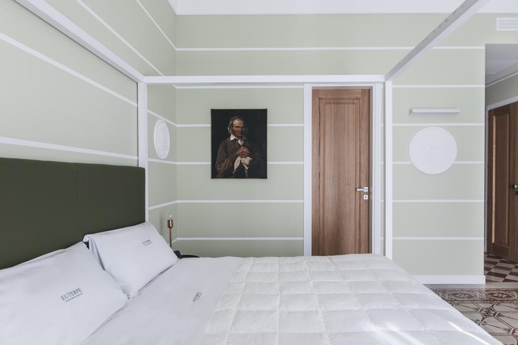 Suite con Balcone